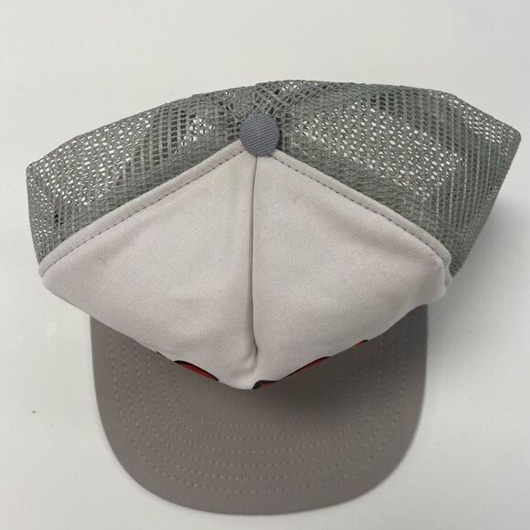 Vintage Trucker Graphic Hat - Picture 2 of 6